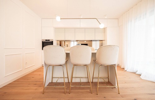 Zadar Apartment | Adria Concept boutique apartments-B1 Ocean Sunset
