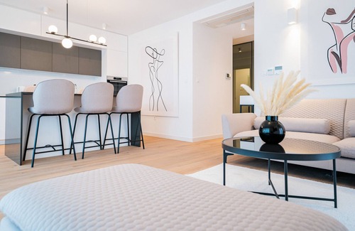 Zadar Apartment | Adria Concept boutique apartments-B4 Summer Glamour