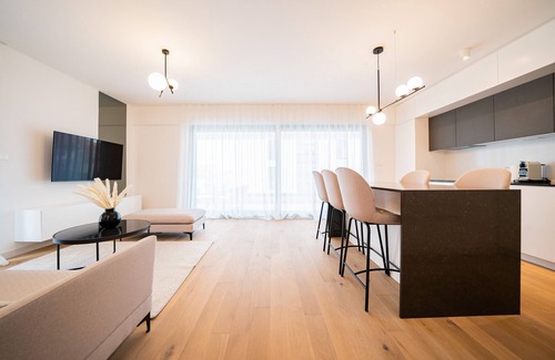 Zadar Apartment | Adria Concept boutique apartments-B4 Summer Glamour