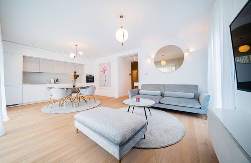 Zadar Apartment | Adria Concept boutique apartments