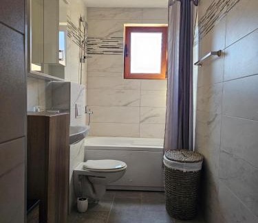 Trebesinj Apartment | Adria Montenegro Apartment