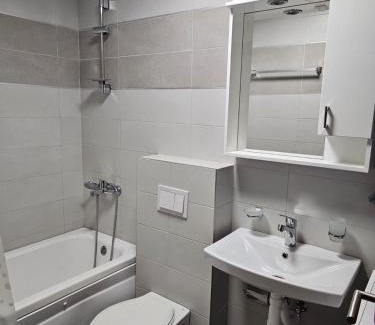 Trebesinj Apartment | Adria Montenegro Apartment