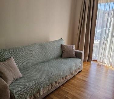 Trebesinj Apartment | Adria Montenegro Apartment