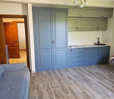 Trebesinj Apartment | Adria Montenegro Apartment