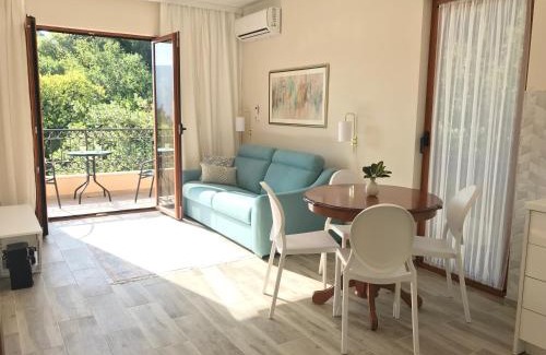 Trebesinj Apartment | Adria Montenegro Seaview