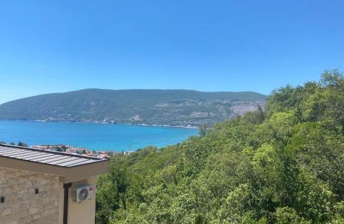 Trebesinj Apartment | Adria Sea & Mountains