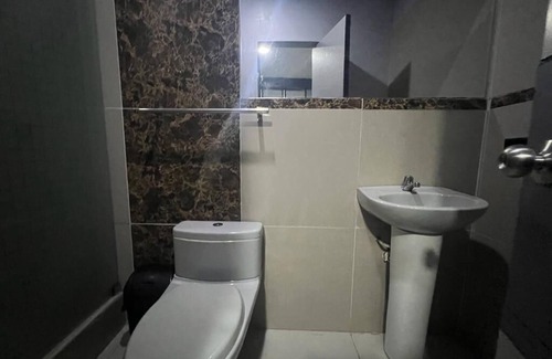 Calleria Hotel | Adrian's Hotel