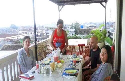Manzanillo House | Adrian & Tonia