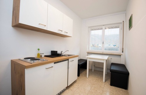 Bressanone Apartment | Adriana House