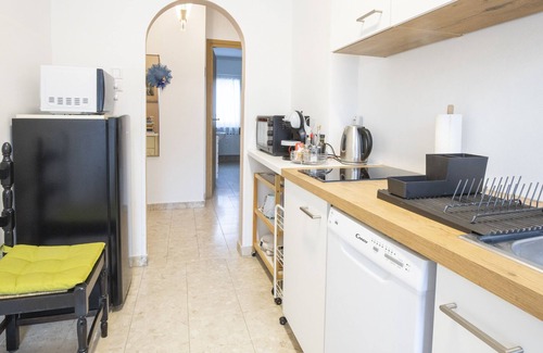 Bressanone Apartment | Adriana House