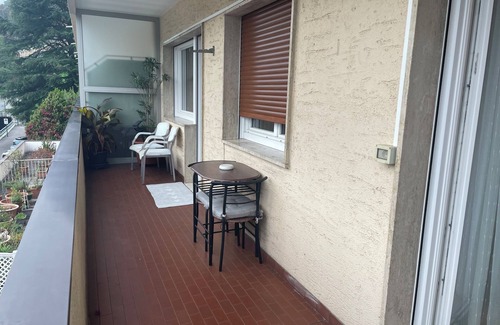 Bressanone Apartment | Adriana House