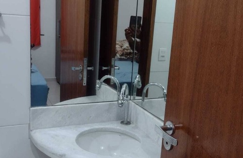 Coroa Vermelha Apartment | Adriana's apartment - 168 meters from Coroa Vermelha beach.