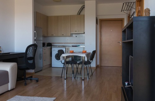 Cluj County Apartment | AdrianApartments