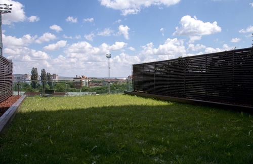 Cluj County Apartment | AdrianApartments