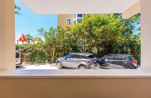 Durres Apartment | Adriatic Beachfront 4 by PS