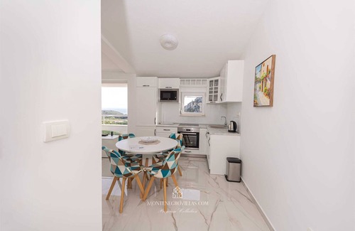 Pricelje Villa | Adriatic Pearl III 5 Bedrooms