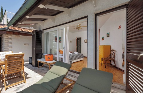 Kraljevica Apartment | Adriatic Pearl Suite 1, Kraljevica, Croatia