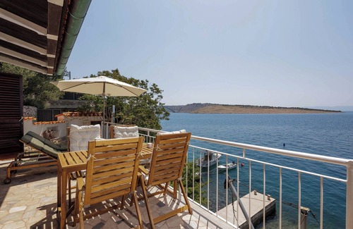 Kraljevica Apartment | Adriatic Pearl Suite 1, Kraljevica, Croatia