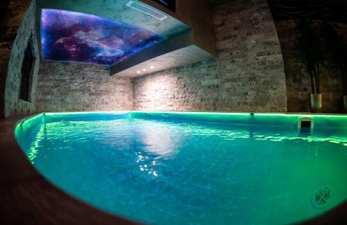 Grbavica Apartment | Adriatic Spa