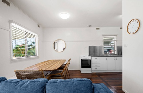 Scotts Head House | ADRIFT - Family Beach Holiday