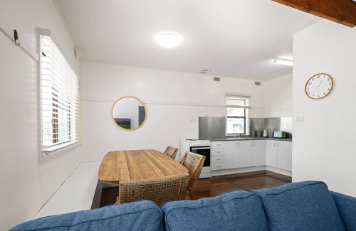 Scotts Head House | ADRIFT - Family Beach Holiday