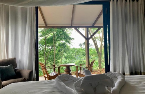 Mabira Hotel | Adrift River Club
