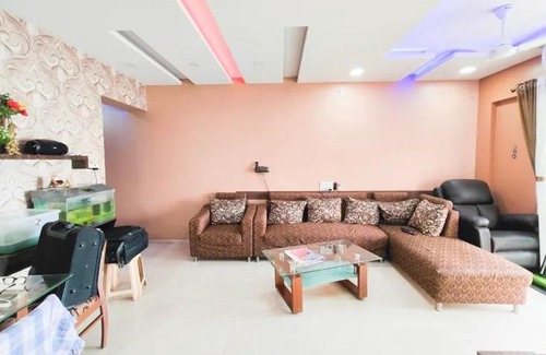 Imphal Bed & Breakfast | Adrine Market Home
