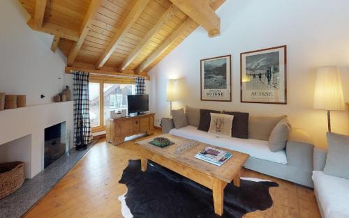 Sankt Moritz-Bad Apartment | Adrisa 11