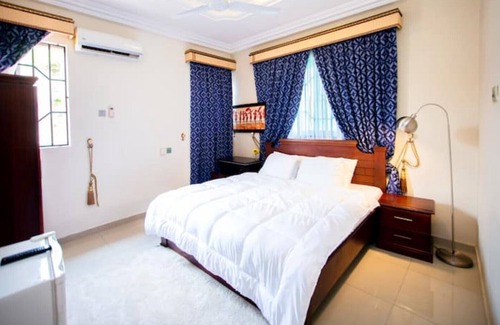 Teshie House | Aduk Guest House Airport City Unit 2