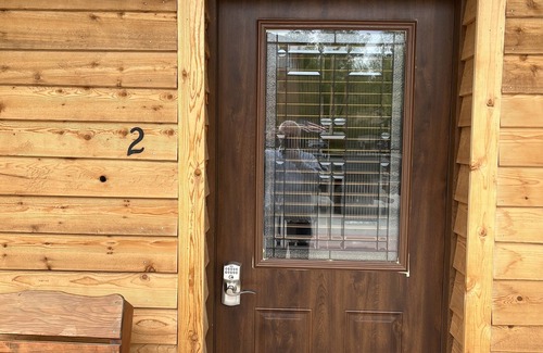 Buffalo Apartment | ADULTS 25 and older, Creekside Vacation Rental Suite 2, Downtown, CITY APPROVE