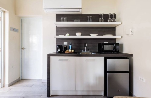 Anasco Apartment | Adults Only! Garden Apartment I at Ocaso Luxury Villa