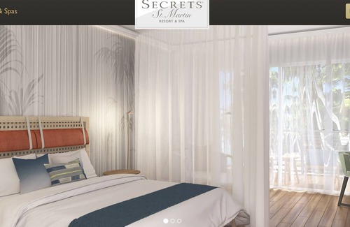 Anse Marcel Resort | Adults Only