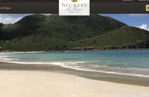 Anse Marcel Resort | Adults Only