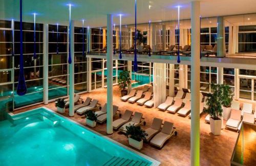 Bad Waltersdorf Apartment | ADULTS ONLY Spa-Relax-Suite