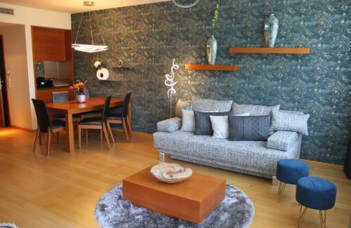 Bad Waltersdorf Apartment | ADULTS ONLY Spa-Relax-Suite