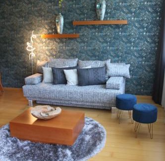 Bad Waltersdorf Apartment | ADULTS ONLY Spa-Relax-Suite