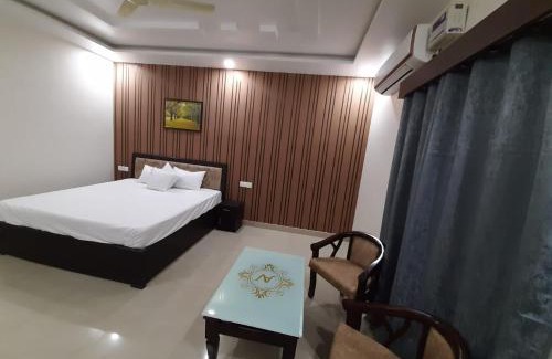 Civil Lines House | Advantage Inn