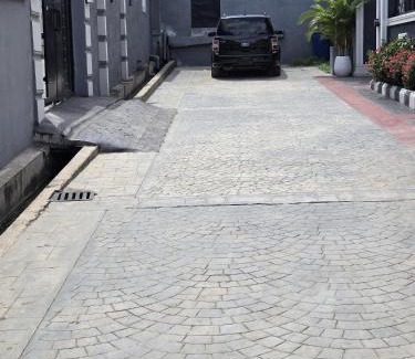 Ojodu Apartment | Advena Apartments