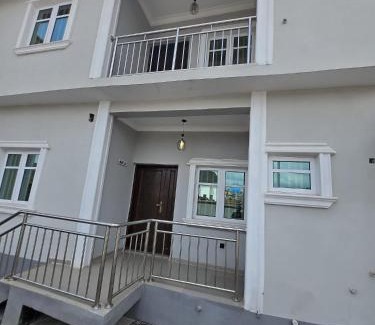 Ojodu Apartment | Advena Apartments