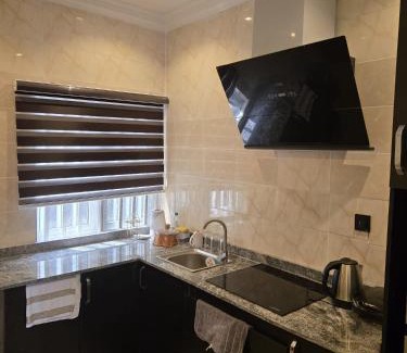 Ojodu Apartment | Advena Apartments
