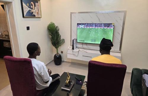 Ojodu Apartment | Advena Apartments