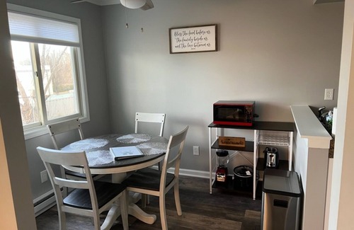 Holly Apartment | Adventure Acres- Suite A6