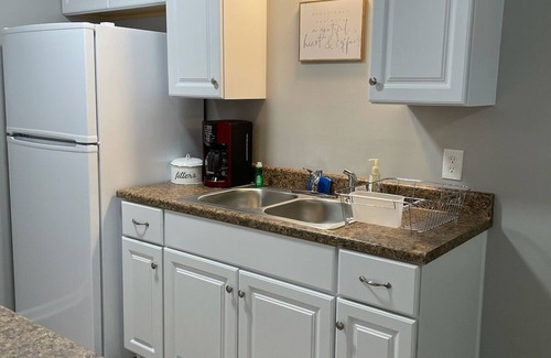 Holly Apartment | Adventure Acres- Suite B5