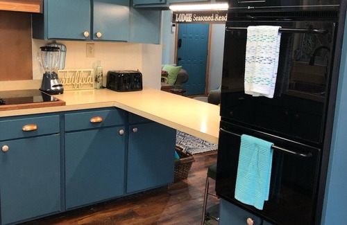 Kimball House | Adventure and Convenience - Moonwakes & Mimosas