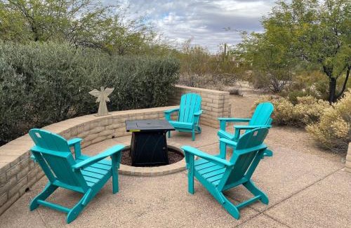 Maricopa County House | Adventure and Serenity in Litchfield Park Sleeps 8