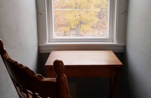 Sunday River Area House | Adventure Awaits at Our Scenic Farmhouse - on snowmobile trail, ride in/out