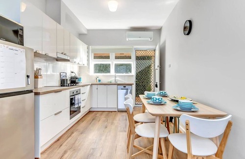 West Beach Apartment | Adventure Awaits Footsteps from West Beach