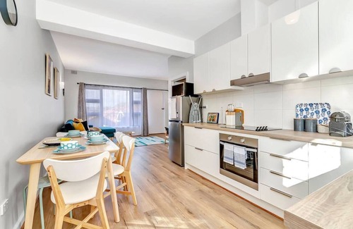 West Beach Apartment | Adventure Awaits Footsteps from West Beach