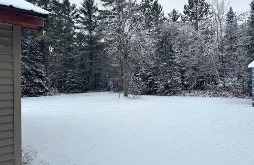 Michigamme House | Adventure Cabin on Lake Ruth