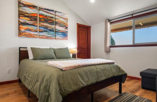 Philipsburg House | Adventure Cabin, Sapphire Mining, Walk To Downtown